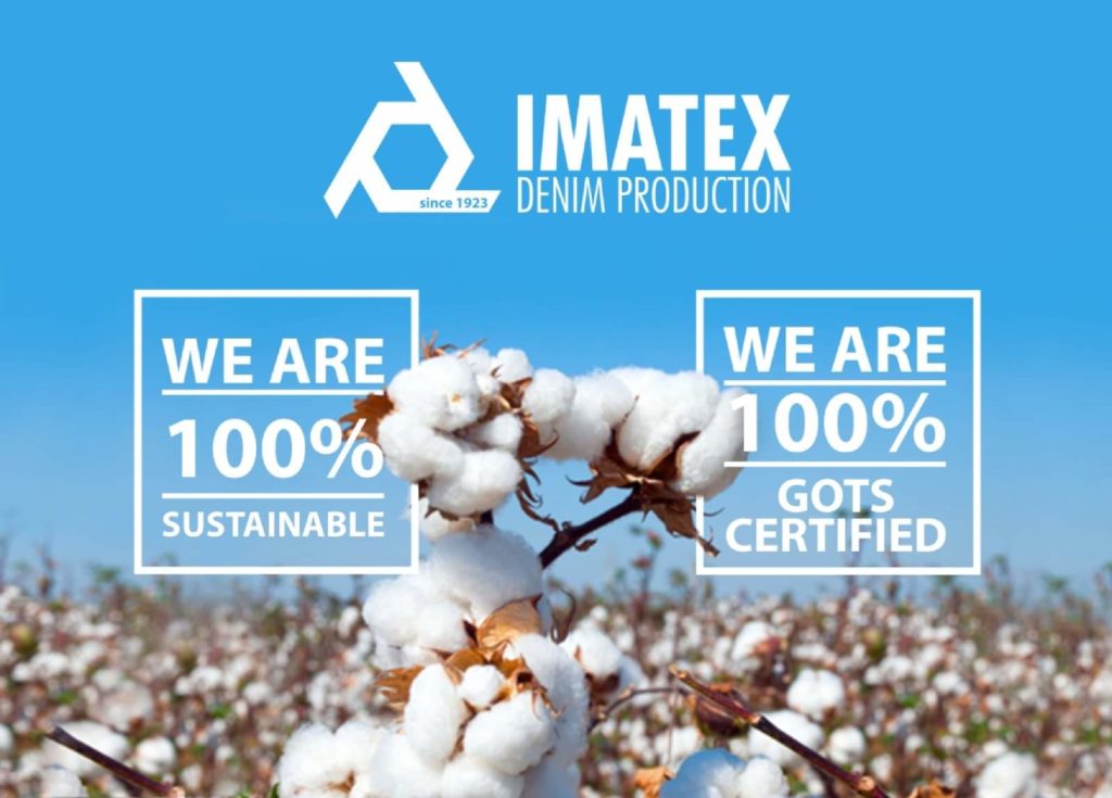 IMATEX SUSTAINABILITY